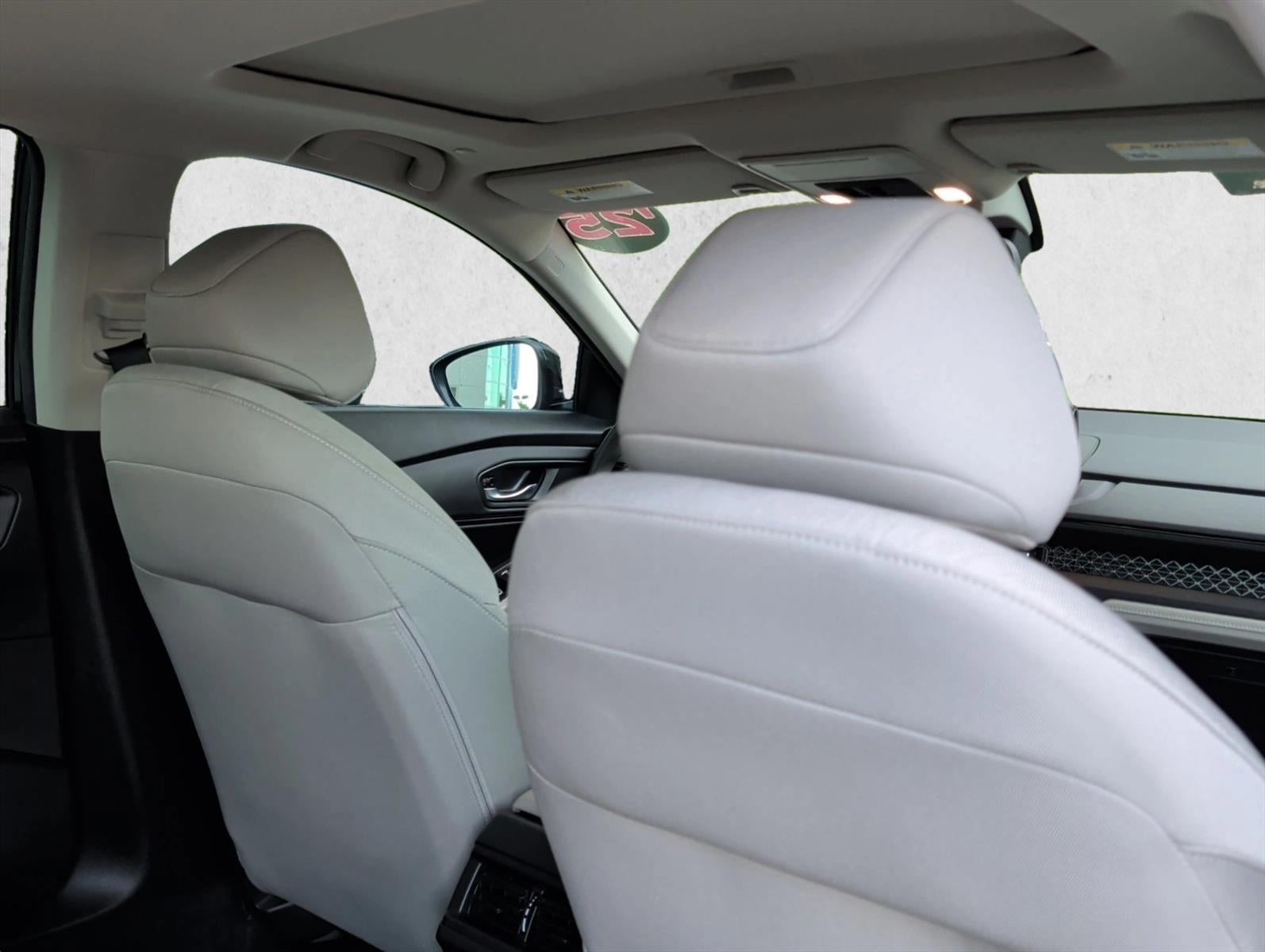 2025 Honda Accord Sedan SE CVT