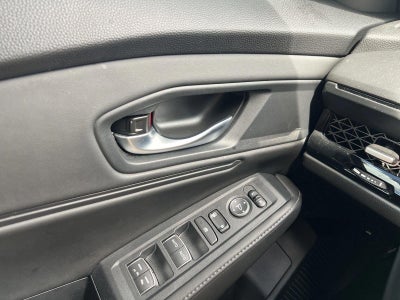 2024 Honda Accord Hybrid Sport Sedan