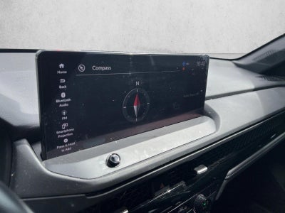 2024 Honda Accord Hybrid Sport Sedan