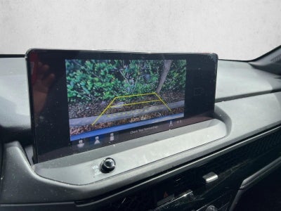 2024 Honda Accord Hybrid Sport Sedan