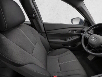 2024 Honda Accord Hybrid Sport Sedan