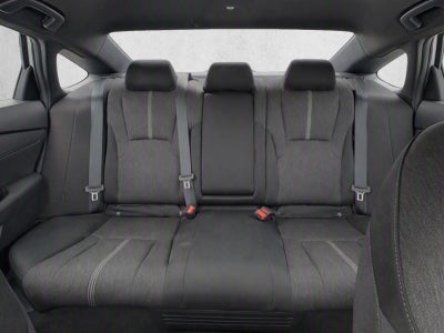 2024 Honda Accord Hybrid Sport Sedan