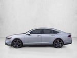 2024 Honda Accord Hybrid Sport Sedan