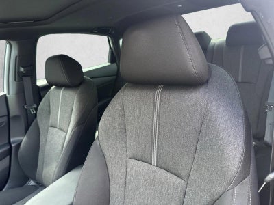 2024 Honda Accord Hybrid Sport Sedan