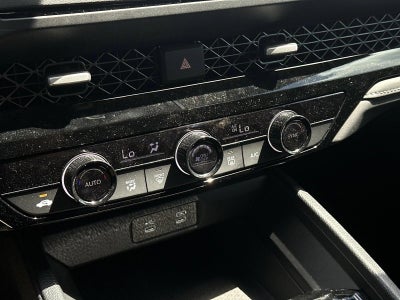 2024 Honda Accord Hybrid Sport Sedan