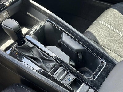 2024 Honda Accord Hybrid Sport Sedan