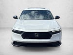 2024 Honda Accord Hybrid Sport Sedan