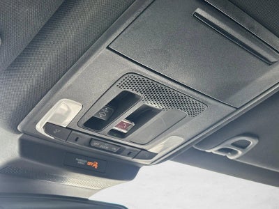 2024 Honda Accord Hybrid Sport Sedan