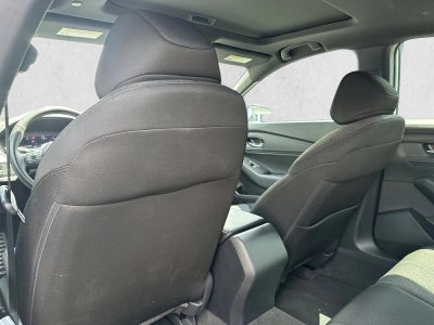 2024 Honda Accord Hybrid Sport Sedan