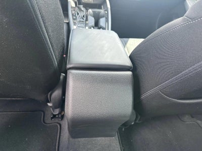 2024 Honda Accord Hybrid Sport Sedan