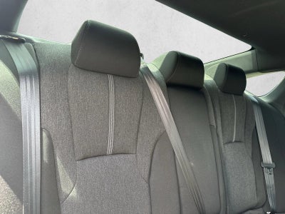 2024 Honda Accord Hybrid Sport Sedan