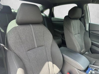 2024 Honda Accord Hybrid Sport Sedan