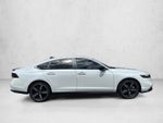 2024 Honda Accord Hybrid Sport Sedan