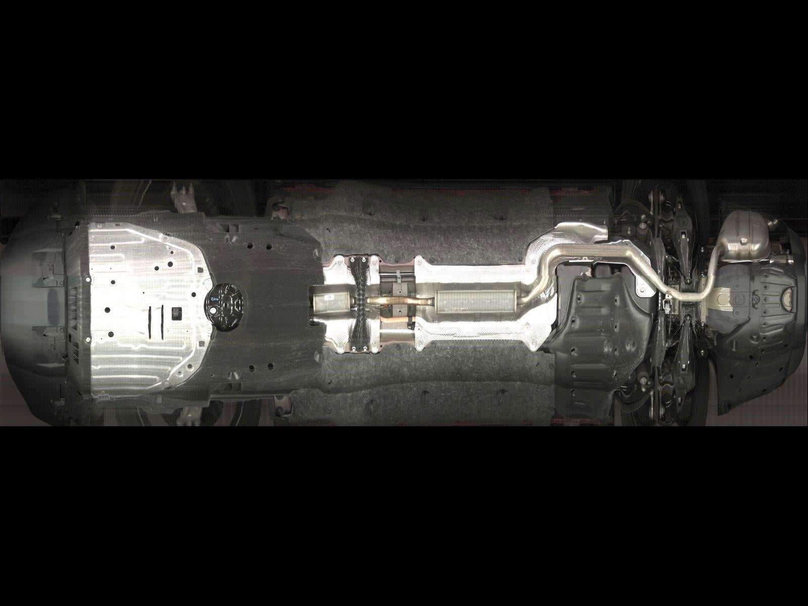 2025 Honda Accord Hybrid Sport Sedan