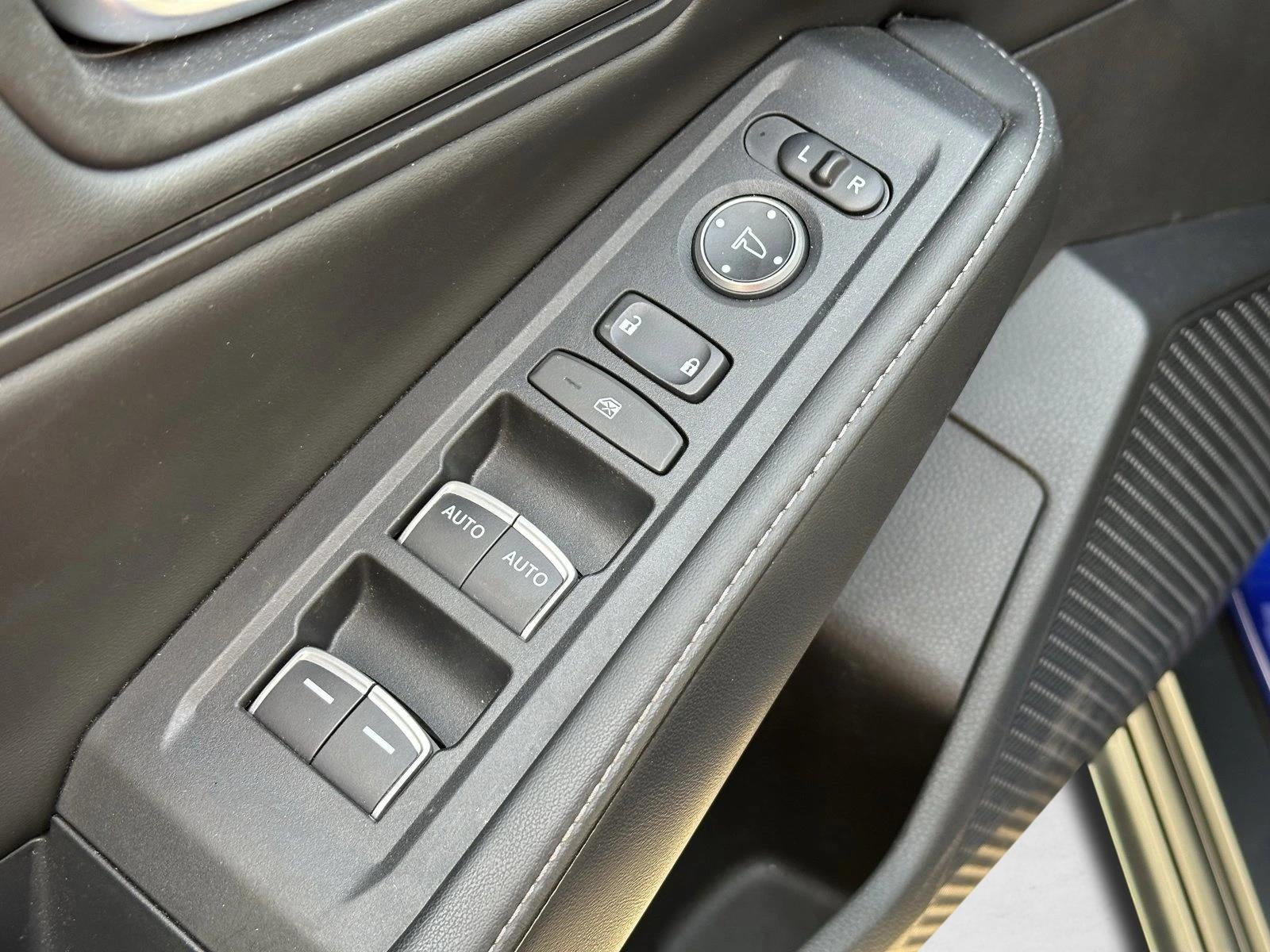 2024 Honda Accord Hybrid Sport Sedan