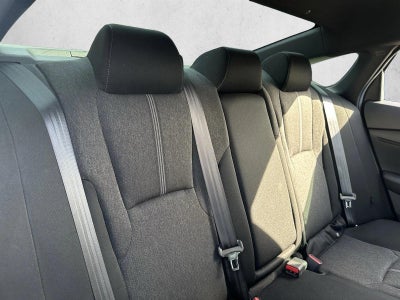 2024 Honda Accord Hybrid Sport Sedan