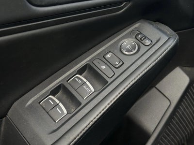 2023 Honda Accord Hybrid Sport Sedan