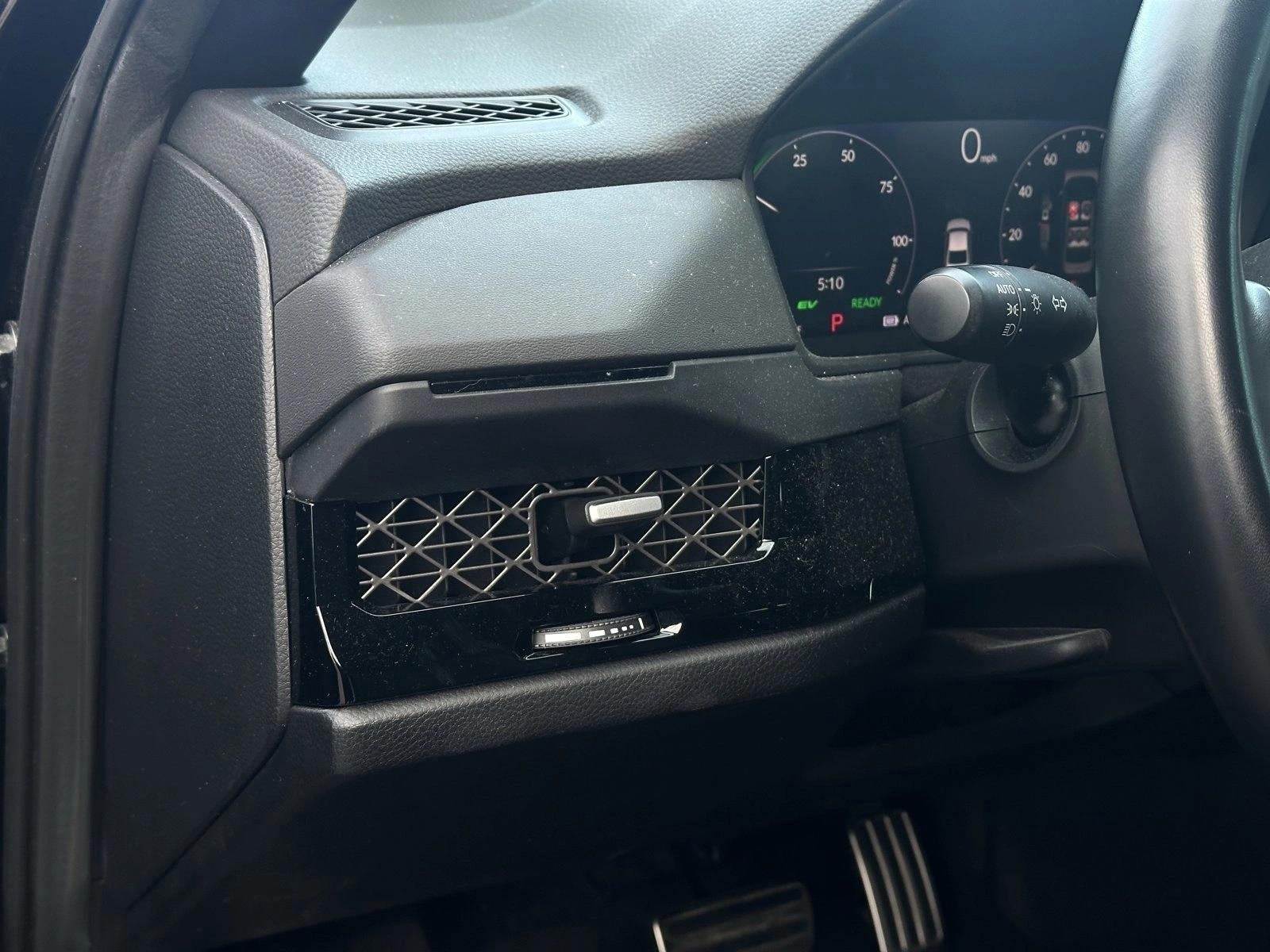 2023 Honda Accord Hybrid Sport Sedan