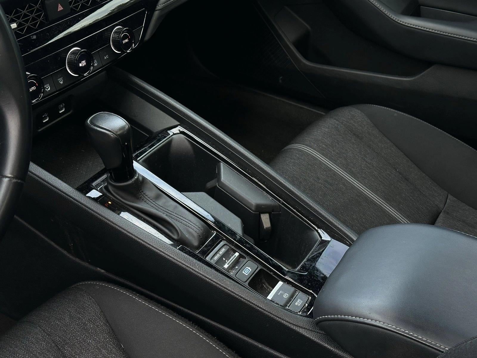 2023 Honda Accord Hybrid Sport Sedan