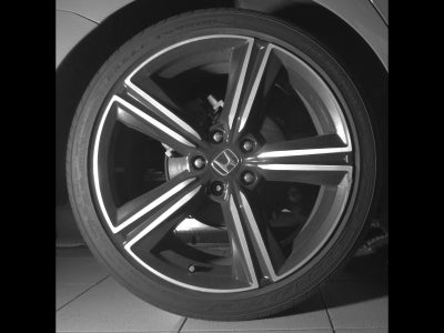 2023 Honda Accord Hybrid Sport Sedan