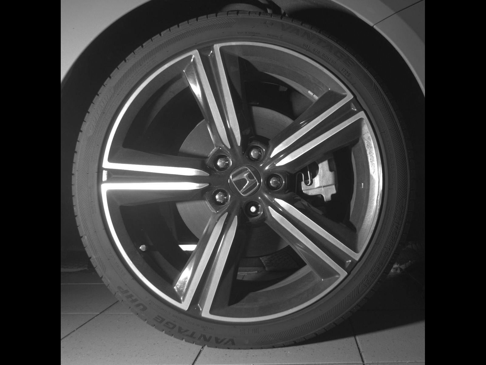 2023 Honda Accord Hybrid Sport Sedan