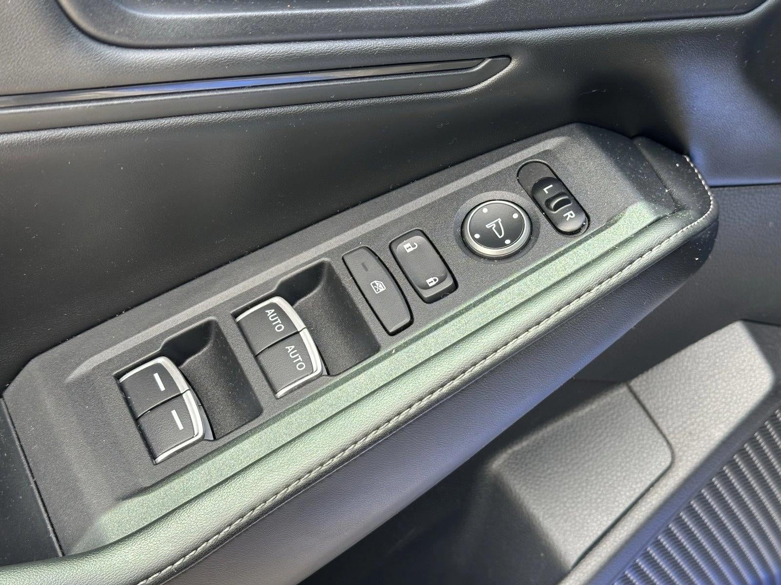 2023 Honda Accord Hybrid Sport Sedan