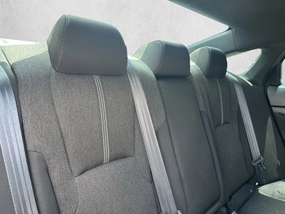 2023 Honda Accord Hybrid Sport Sedan