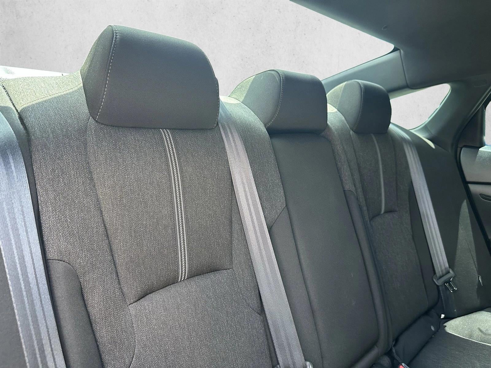 2023 Honda Accord Hybrid Sport Sedan
