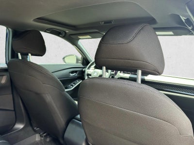 2023 Honda Accord Hybrid Sport Sedan