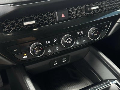 2024 Honda Accord Hybrid EX-L Sedan