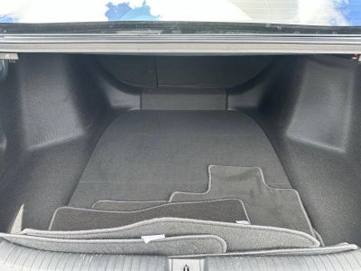 2024 Honda Accord Hybrid EX-L Sedan