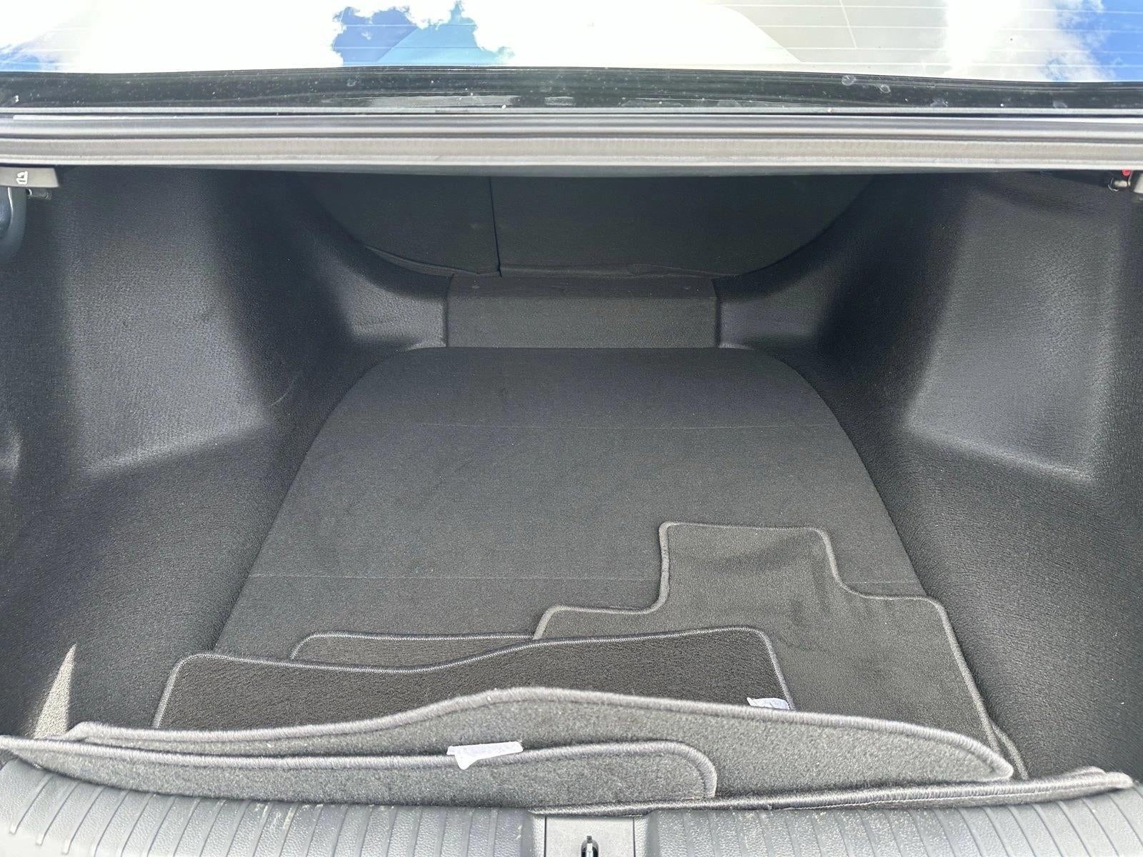 2024 Honda Accord Hybrid EX-L Sedan
