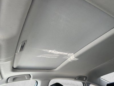2023 Honda Accord Hybrid EX-L Sedan