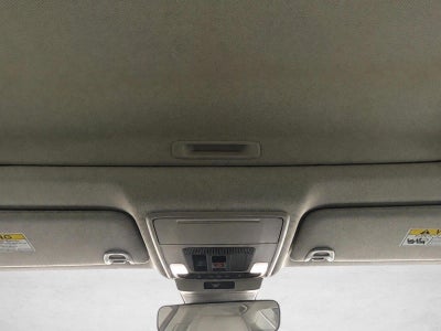 2025 Honda Accord Hybrid EX-L Sedan