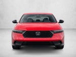2023 Honda Accord Hybrid Sport-L Sedan