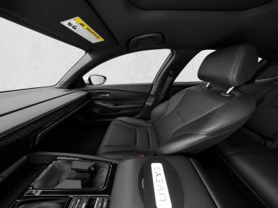 2023 Honda Accord Hybrid Sport-L Sedan