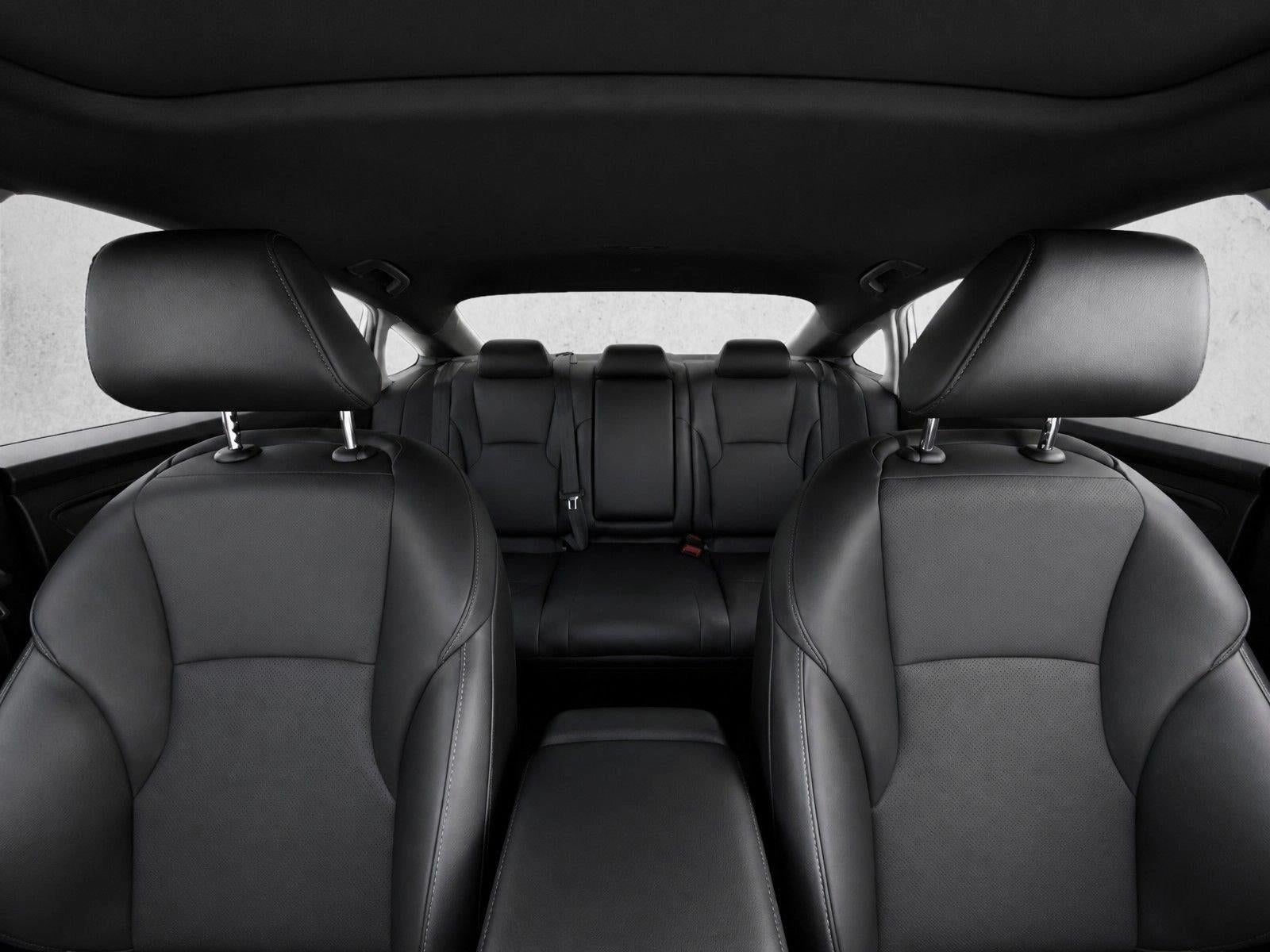 2023 Honda Accord Hybrid Sport-L Sedan