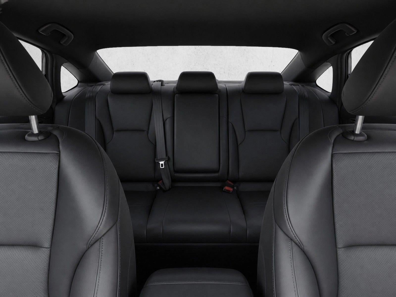 2023 Honda Accord Hybrid Sport-L Sedan