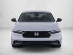 2023 Honda Accord Hybrid Sport-L Sedan