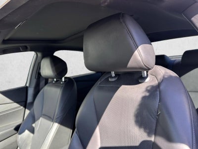 2023 Honda Accord Hybrid Sport-L Sedan