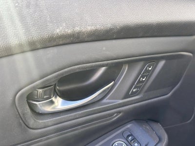 2023 Honda Accord Hybrid Sport-L Sedan