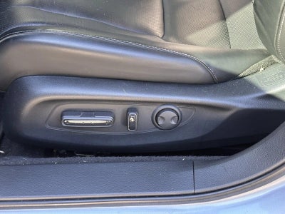 2023 Honda Accord Hybrid Sport-L Sedan