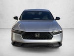 2023 Honda Accord Hybrid Sport-L Sedan