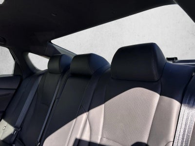 2023 Honda Accord Hybrid Sport-L Sedan