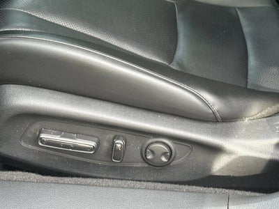 2024 Honda Accord Hybrid Sport-L Sedan