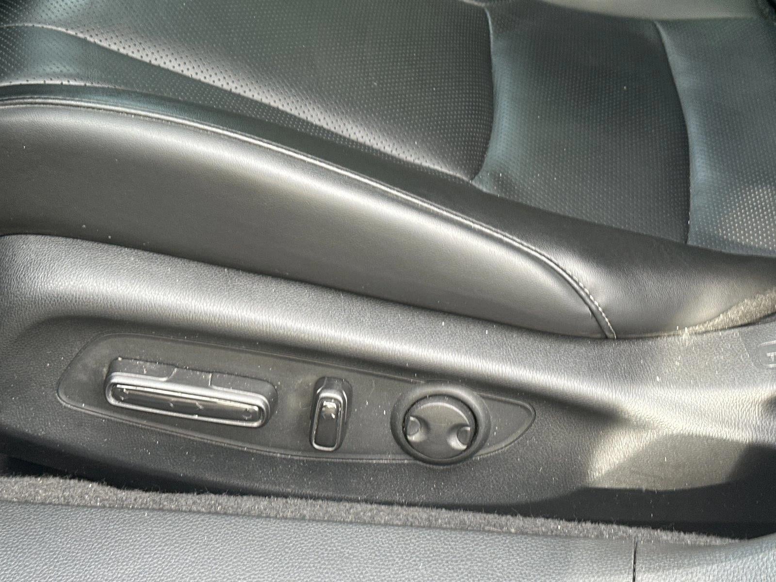 2024 Honda Accord Hybrid Sport-L Sedan