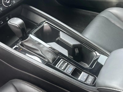2024 Honda Accord Hybrid Sport-L Sedan