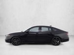 2024 Honda Accord Hybrid Sport-L Sedan