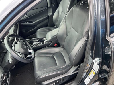 2023 Honda Accord Hybrid Touring Sedan
