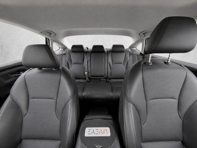 2023 Honda Accord Hybrid Touring Sedan
